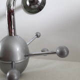Sputnik coat rack