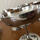 Letang & Rémy stainless steel ice set