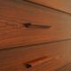 Rosewood chest of drawers, Danish design, 1970s, made in Denmark