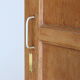 Vintage oak boarding wardrobe revisited