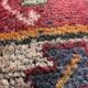 Vintage turkish cushion cover 30 x 60 cm