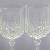 4 Longchamp Cristal lenses from Arques