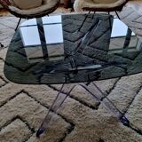 Blast coffee table design Philippe Starck, Kartell
