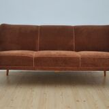 Chair Scandinavian cocktail design 50s 60s