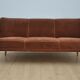 Chair Scandinavian cocktail design 50s 60s
