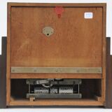 Zenith insurance pendulum