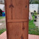 Armoire parisienne