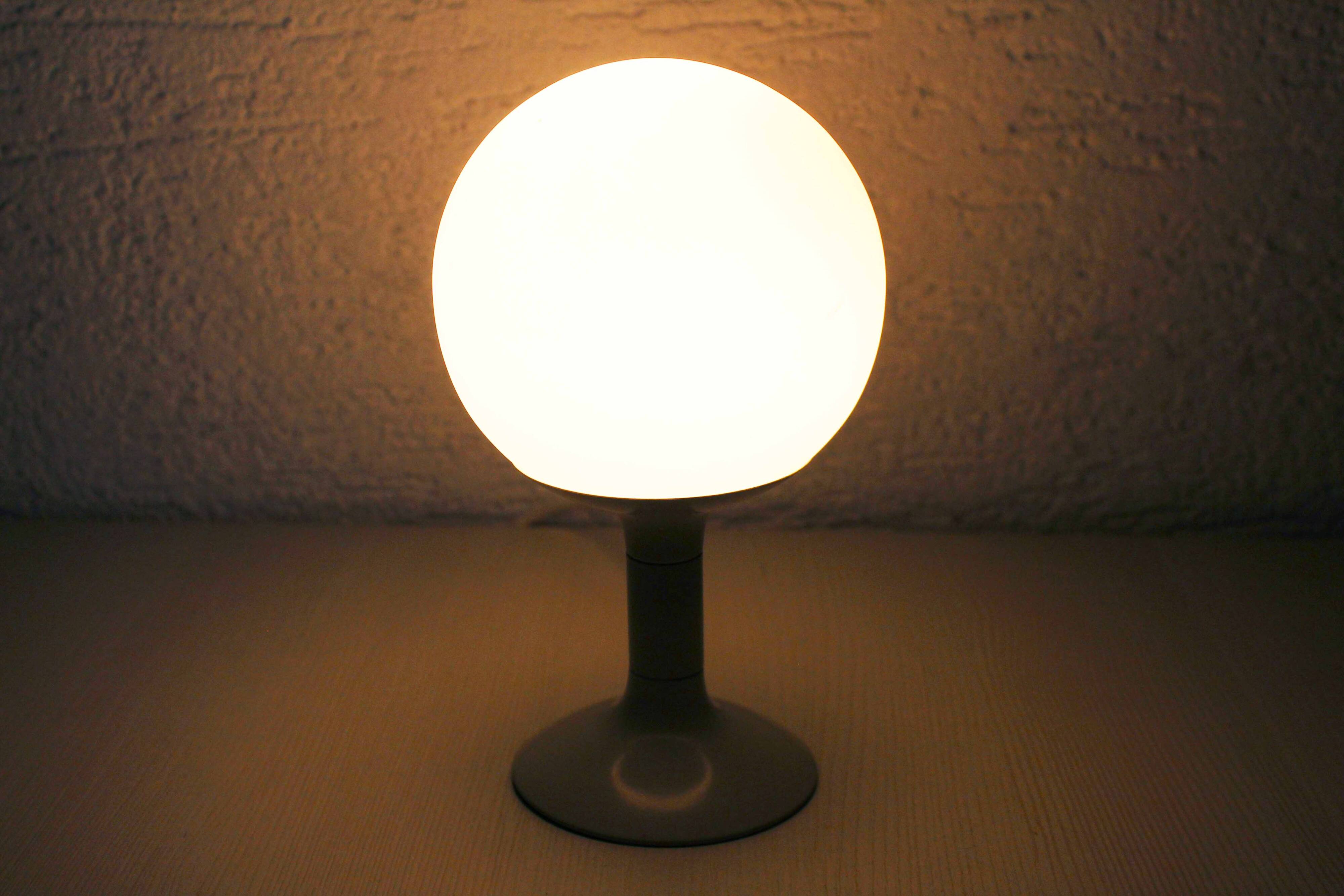 Kaiser Leuchten vintage lamp