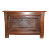Old trunk