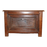 Old trunk