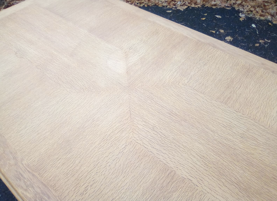 table guillerme and chambron