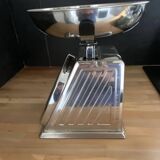 Silea mechanical scale