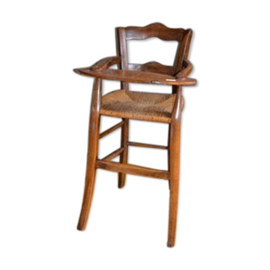 chaise-haute