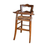 Chaise-haute