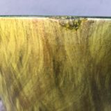 Large ceramic vase St Clement, 1950/60