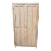 Armoire parisienne vintage