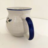 Pitcher flower chi kiang stoneware