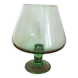 Glass vase