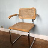 Chair Cesca B64 by Marcel Breuer