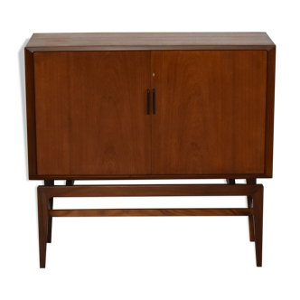 Teak buffet, 1960's