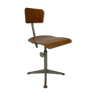 Friso Kramer Ahrend vintage work chair from Cirkel chair workshop design