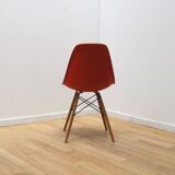 DSW chair, Charles & Ray Eames, Vitra