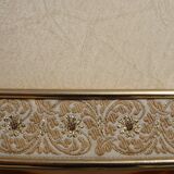 Large Louis Drimmer floor lamp, 74 cm in height.