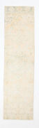 2x9 Vintage Runner Rug, 77x281Cm Rug For Hallway
