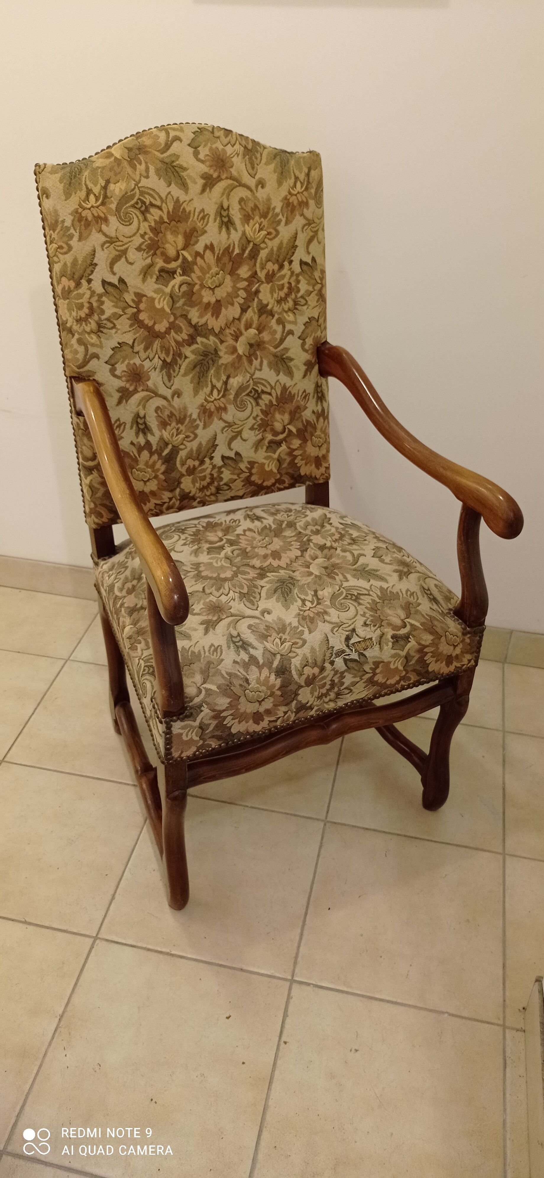 Armchair