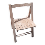 Folding chair