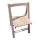 Chaise pliante