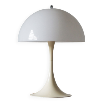 Panthella lamp by Verner Panton for Louis Poulsen, 1980s