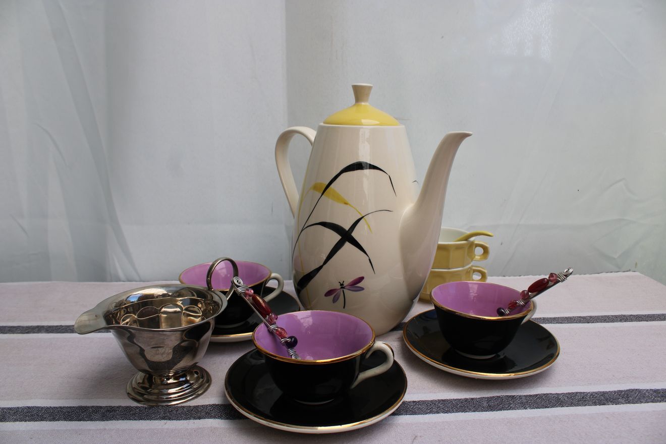 Coffee maker Villeroy and boch