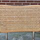 Chaise modèle Cesca de Marcel Breuer avec accoudoirs B64