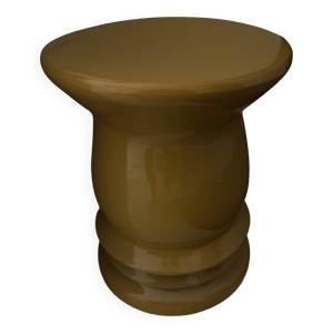 tabouret Céramique