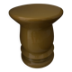Tabouret Céramique