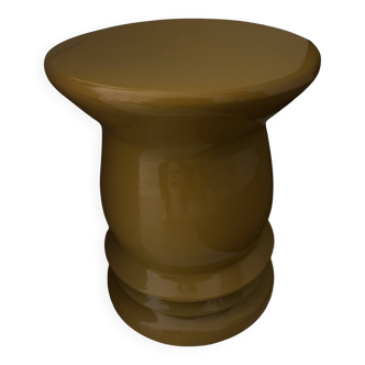 Ceramic Stool