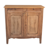 Parisian buffet ready to paint