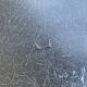 4 DSX chairs, fiberglass, Charles & Ray Eames for Herman Miller 1980