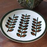 Pie dish Boch Model Rambouillet