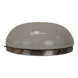 Big Rare Bauhaus Ceiling or Wall Lamp, 1940's, Germany