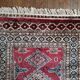 Handmade Pakistani rug 147x97cm