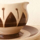 Sauciere annees 70 boch la louviere