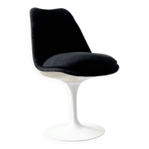 Chaise Tulipe Knoll pivotante - 2 chaises disponibles