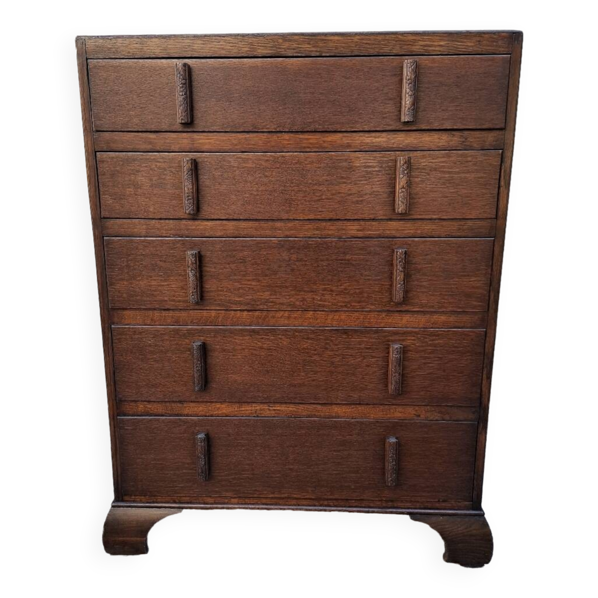 Commode 5 tiroirs