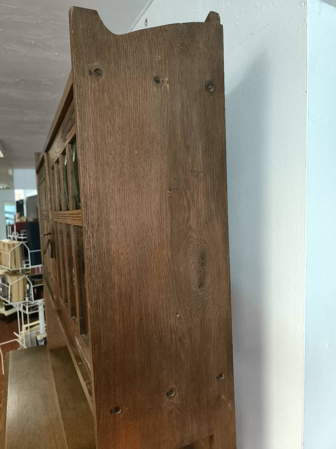 Art Nouveau sideboard circa 1920