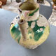 Late 19th century pottery