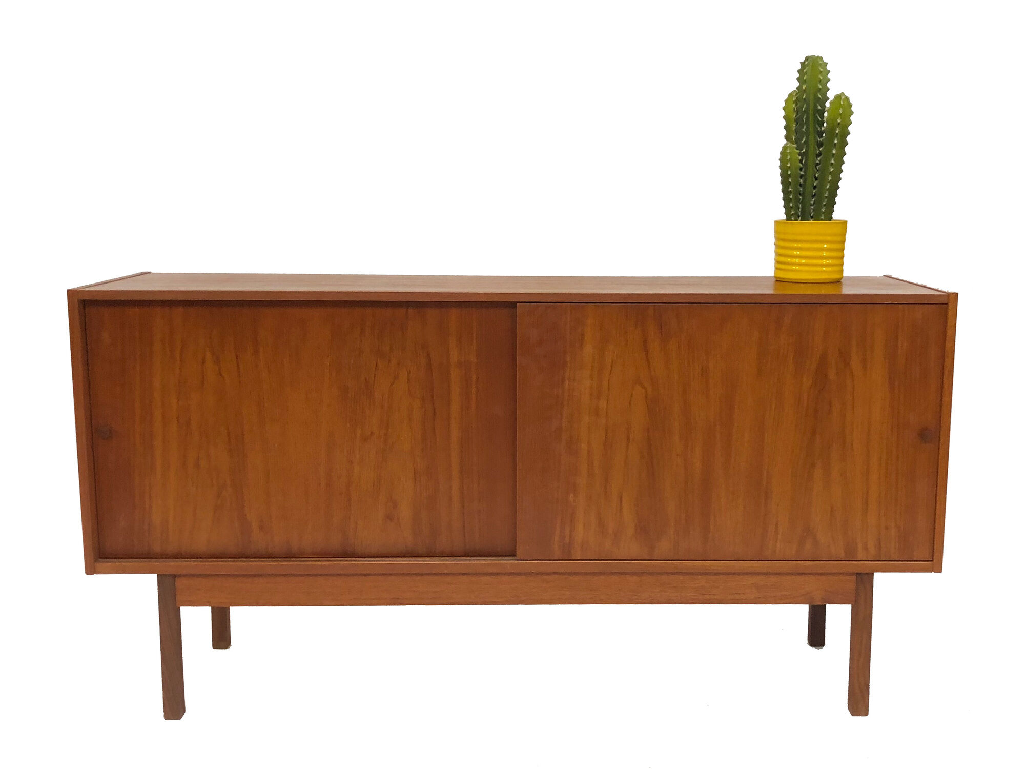 Buffet vintage danish design lowboard tv furniture retro design 60s 70s