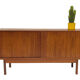 Buffet vintage danish design lowboard tv furniture retro design 60s 70s