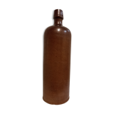 Sandstone bottle
